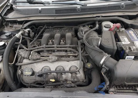 2009 Lincoln Mks z USA, uszkodzony, nr VIN 1LNHM94R29G604041